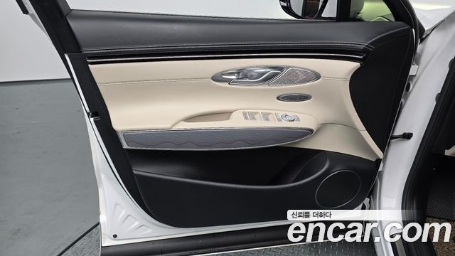 Genesis GV70 2.5T Gasoline AWD 2024 — фото 24