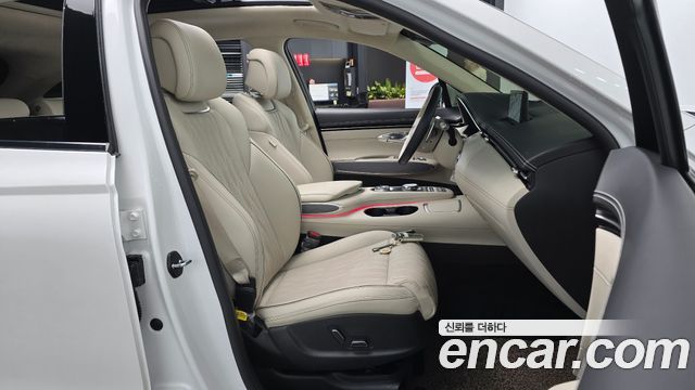 Genesis GV70 2.5T Gasoline AWD 2024 — фото 26