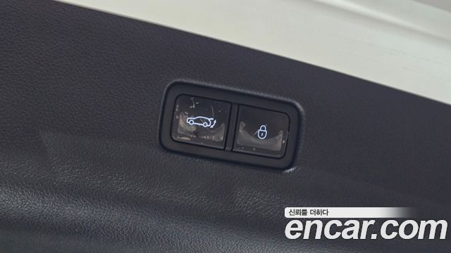 Genesis GV70 2.5T Gasoline AWD 2024 — фото 30
