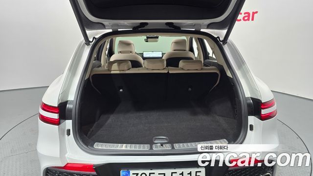 Genesis GV70 2.5T Gasoline AWD 2024 — фото 31