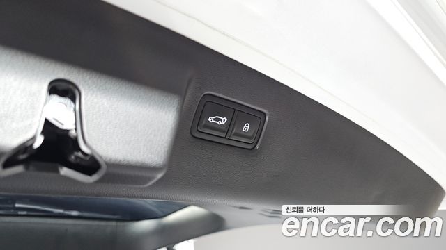Hyundai Santa Fe (MX5) HEV 1.6 2WD Calligraphy 2025 — фото 23