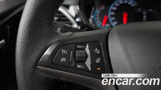 Chevrolet Spark Premier 2022 — фото 20