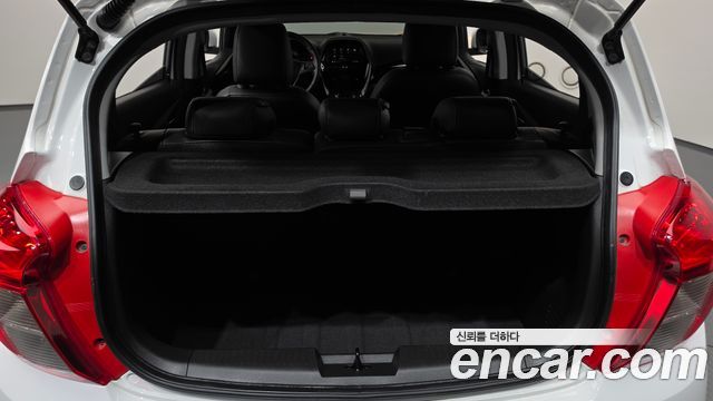 Chevrolet Spark Premier 2022 — фото 21