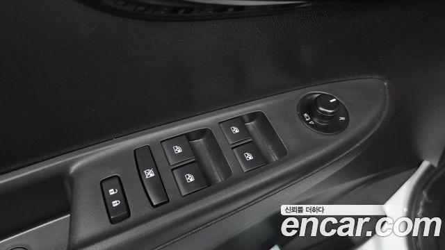 Chevrolet Spark Premier 2022 — фото 24