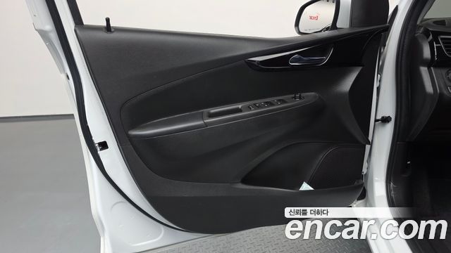 Chevrolet Spark Premier 2022 — фото 30