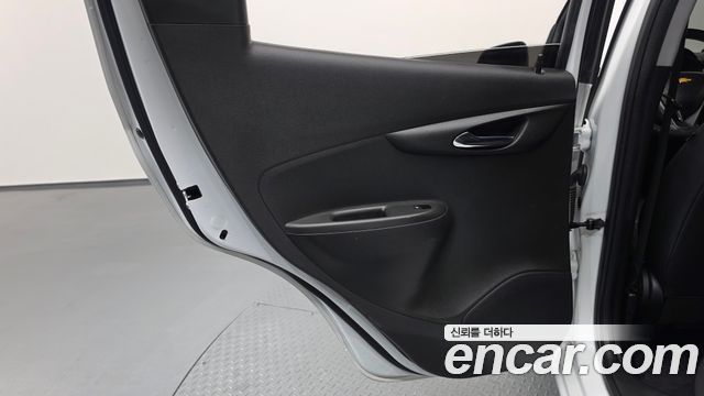 Chevrolet Spark Premier 2022 — фото 31