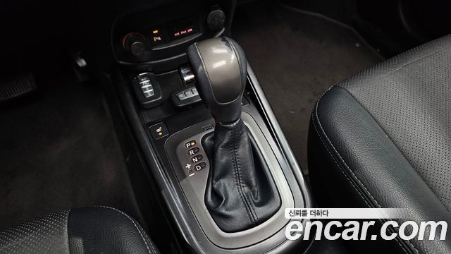 Kia Soul 1.6 2U Safety 2011 — фото 9