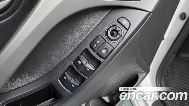 Hyundai Avante 1.6 GDi Modern Standard 2014 — фото 19