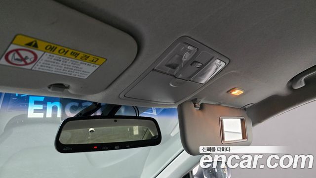 Hyundai Avante 1.6 GDi Modern Standard 2014 — фото 20