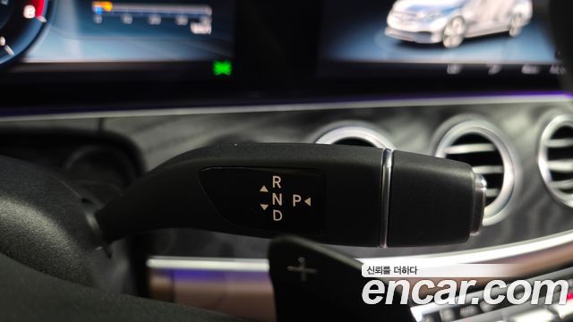 Mercedes-Benz E-Class (W213) E300 Avantgarde 2020 — фото 9