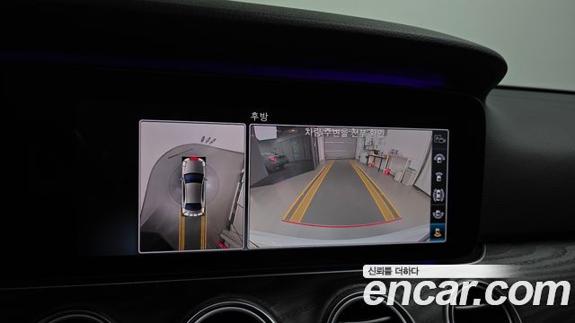 Mercedes-Benz E-Class (W213) E300 Avantgarde 2020 — фото 14
