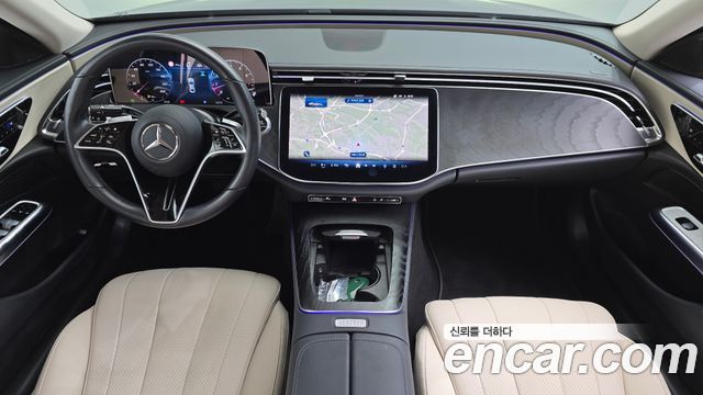 Mercedes-Benz E-Class (W214) E200 Avantgarde 2024 — фото 7