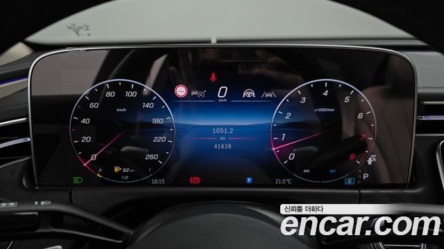 Mercedes-Benz E-Class (W214) E200 Avantgarde 2024 — фото 8