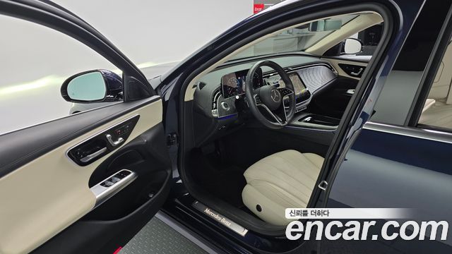 Mercedes-Benz E-Class (W214) E200 Avantgarde 2024 — фото 10