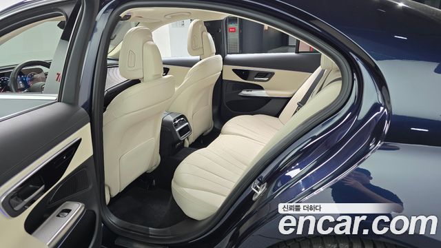 Mercedes-Benz E-Class (W214) E200 Avantgarde 2024 — фото 11