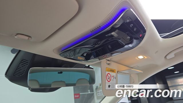 Mercedes-Benz E-Class (W214) E200 Avantgarde 2024 — фото 17