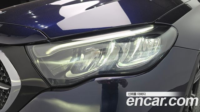 Mercedes-Benz E-Class (W214) E200 Avantgarde 2024 — фото 22