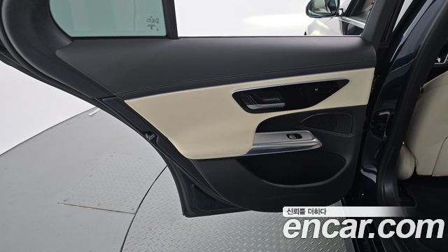 Mercedes-Benz E-Class (W214) E200 Avantgarde 2024 — фото 25