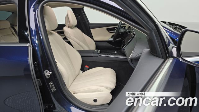 Mercedes-Benz E-Class (W214) E200 Avantgarde 2024 — фото 26