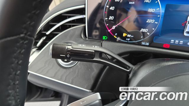 Mercedes-Benz E-Class (W214) E200 Avantgarde 2024 — фото 27