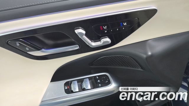 Mercedes-Benz E-Class (W214) E200 Avantgarde 2024 — фото 28