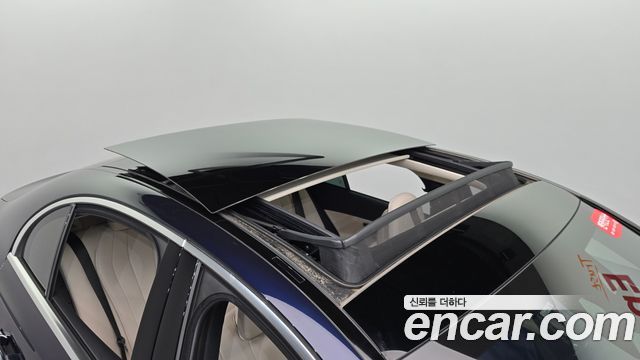 Mercedes-Benz E-Class (W214) E200 Avantgarde 2024 — фото 29