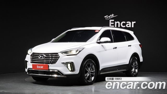 Hyundai Maxcruise Diesel 2.2 2WD Finest Edition
