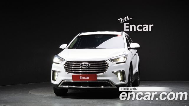 Hyundai Maxcruise Diesel 2.2 2WD Finest Edition 2016 — фото 3
