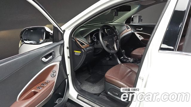 Hyundai Maxcruise Diesel 2.2 2WD Finest Edition 2016 — фото 10