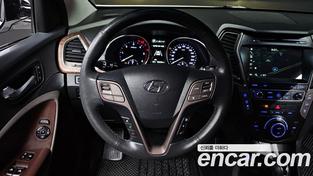 Hyundai Maxcruise Diesel 2.2 2WD Finest Edition 2016 — фото 12