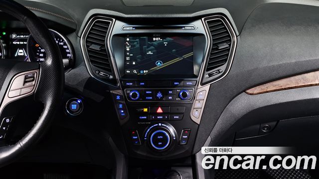 Hyundai Maxcruise Diesel 2.2 2WD Finest Edition 2016 — фото 14