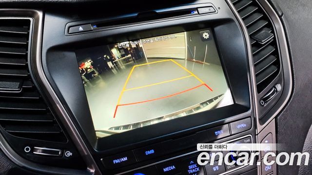 Hyundai Maxcruise Diesel 2.2 2WD Finest Edition 2016 — фото 15