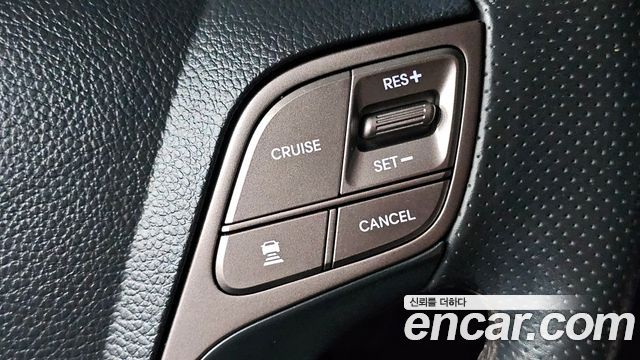 Hyundai Maxcruise Diesel 2.2 2WD Finest Edition 2016 — фото 16