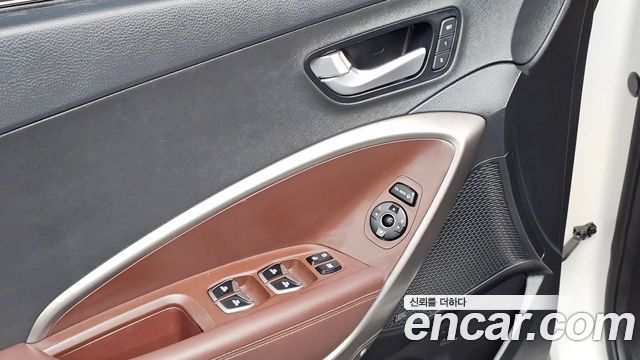 Hyundai Maxcruise Diesel 2.2 2WD Finest Edition 2016 — фото 19