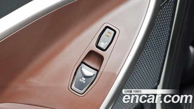 Hyundai Maxcruise Diesel 2.2 2WD Finest Edition 2016 — фото 20