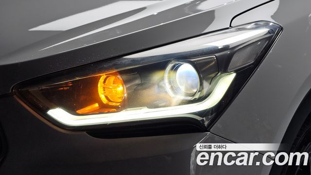 Hyundai Maxcruise Diesel 2.2 2WD Finest Edition 2016 — фото 22