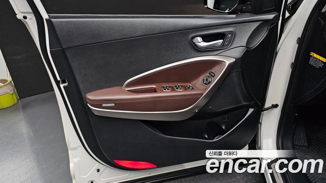 Hyundai Maxcruise Diesel 2.2 2WD Finest Edition 2016 — фото 24