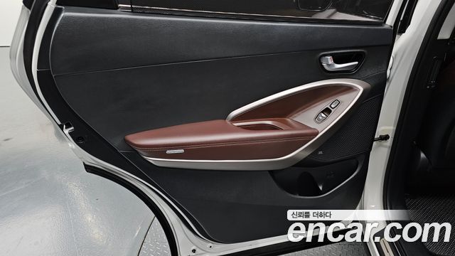 Hyundai Maxcruise Diesel 2.2 2WD Finest Edition 2016 — фото 25