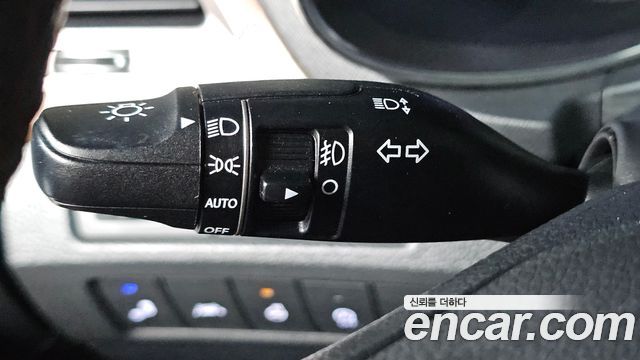Hyundai Maxcruise Diesel 2.2 2WD Finest Edition 2016 — фото 28