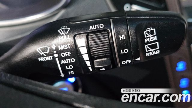 Hyundai Maxcruise Diesel 2.2 2WD Finest Edition 2016 — фото 29