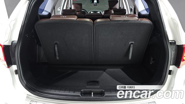 Hyundai Maxcruise Diesel 2.2 2WD Finest Edition 2016 — фото 32