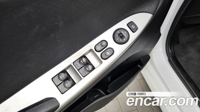 Hyundai Accent (New) 1.6 GDI Premium 2015 — фото 19