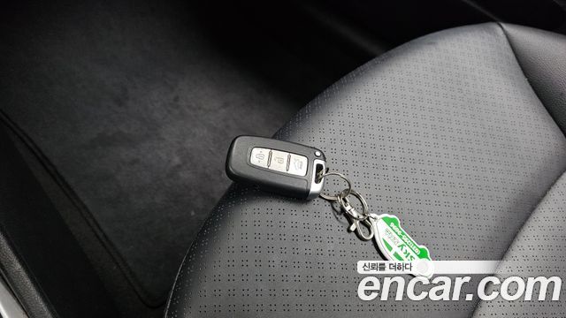 Hyundai Accent (New) 1.6 GDI Premium 2015 — фото 26