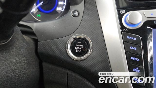 Hyundai Accent (New) 1.6 GDI Premium 2015 — фото 29
