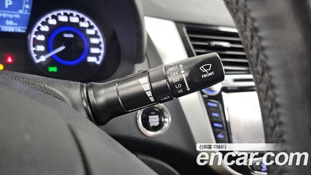 Hyundai Accent (New) 1.6 GDI Premium 2015 — фото 30