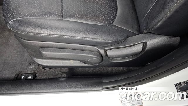 Hyundai Accent (New) 1.6 GDI Premium 2015 — фото 31