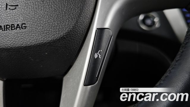 Hyundai Accent (New) 1.6 GDI Premium 2015 — фото 34