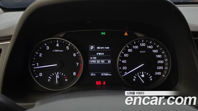 Hyundai Avante (AD) 1.6 GDI Value Plus 2018 — фото 8