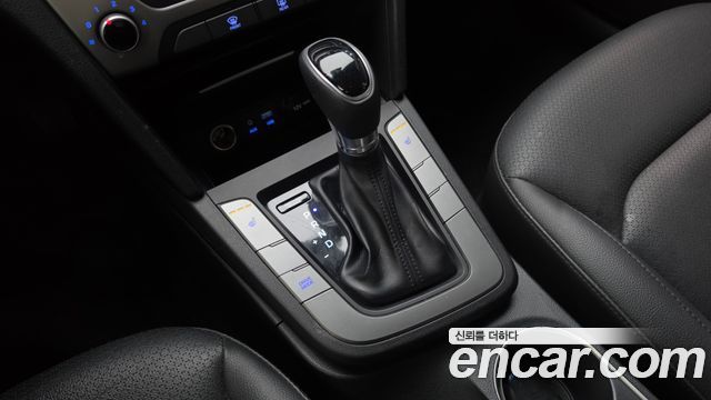 Hyundai Avante (AD) 1.6 GDI Value Plus 2018 — фото 9