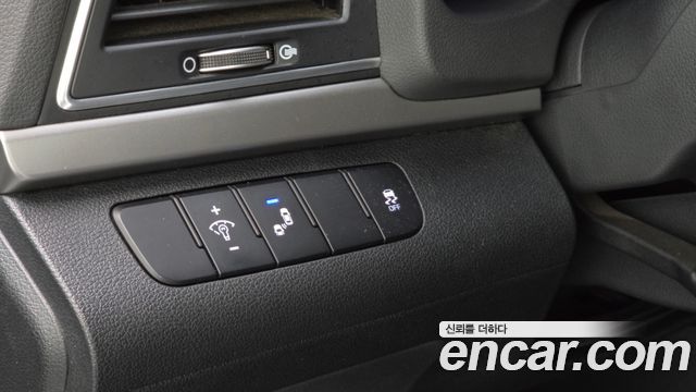Hyundai Avante (AD) 1.6 GDI Value Plus 2018 — фото 15